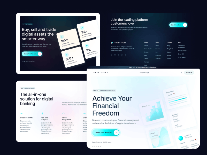 Cryptoflex