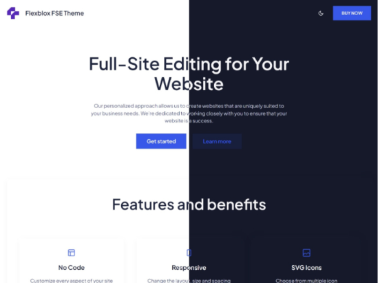 Integrations - Flexblox