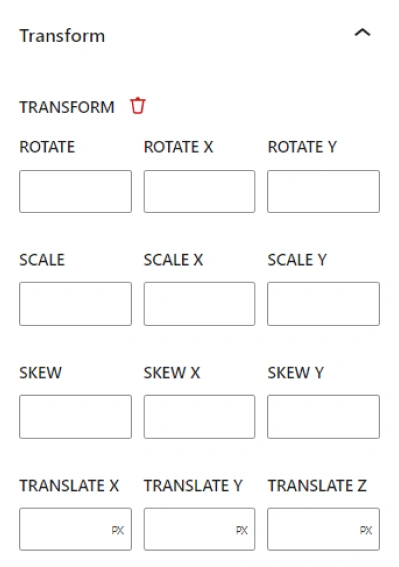 Integrations - Flexblox